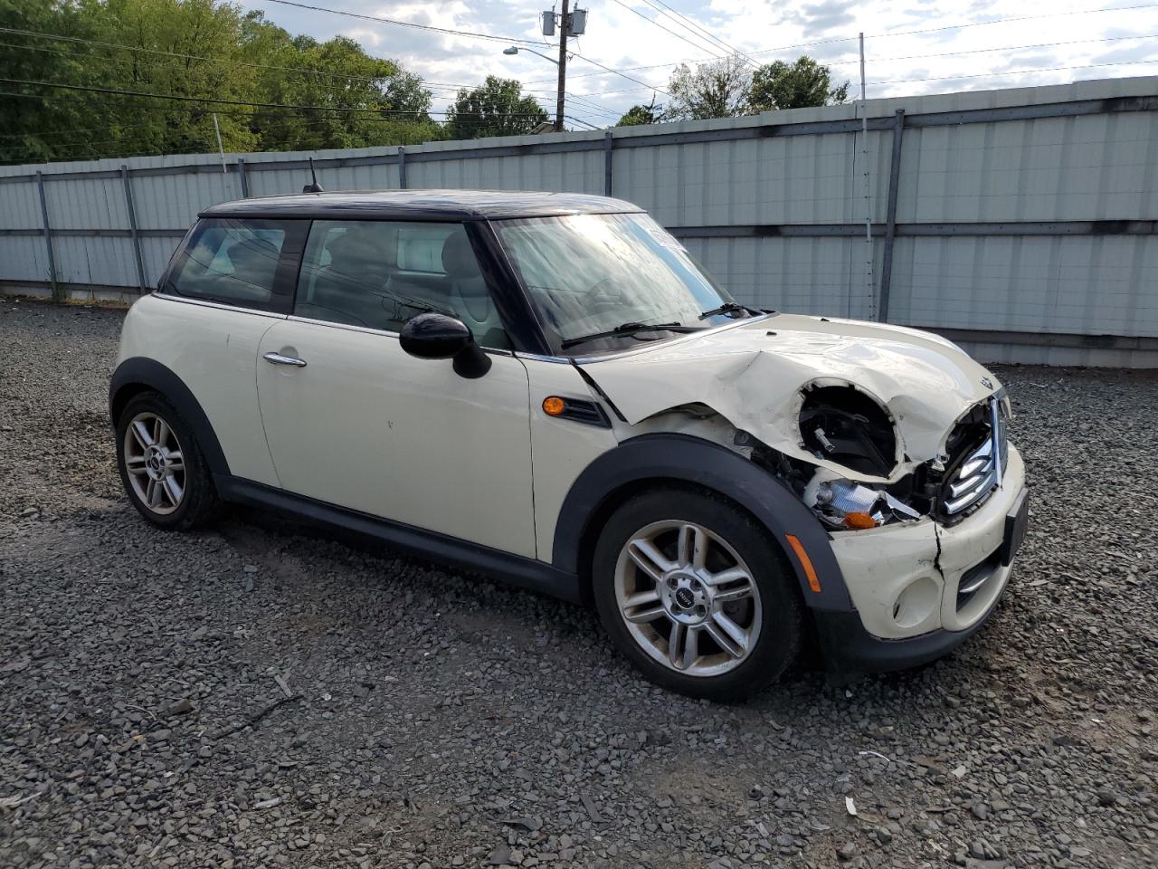 2012 MINI Cooper - Image 4