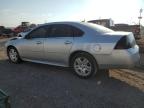 2011 Chevrolet Impala Lt en Venta en Greenwood, NE - Front End