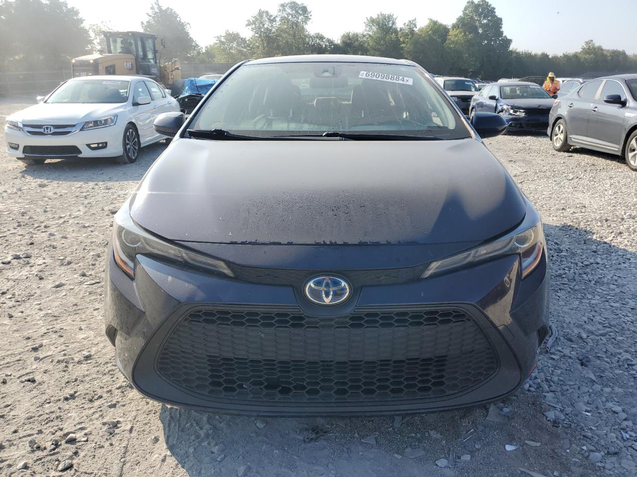 2020 Toyota Corolla - Image 5