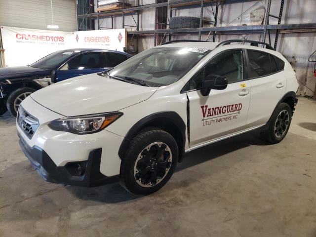 JF2GTABC9M8672957 Subaru Crosstrek 