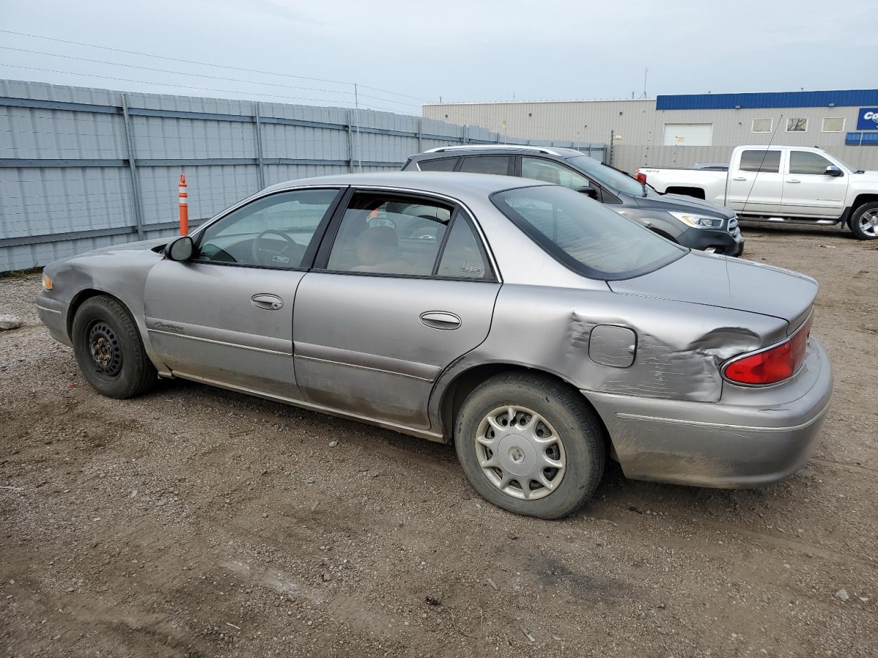 1998 Buick Century - Image 2