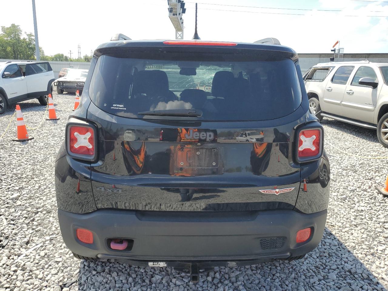 ZACCJBCB4HPF41772 2017 Jeep Renegade Trailhawk