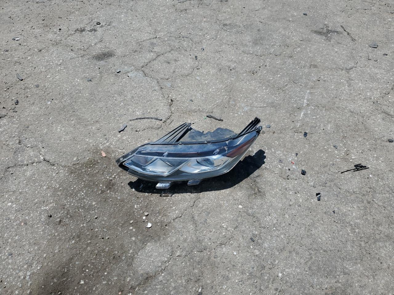 2016 Chevrolet Volt Lt VIN: 1G1RC6S56GU140530 Lot: 66146344