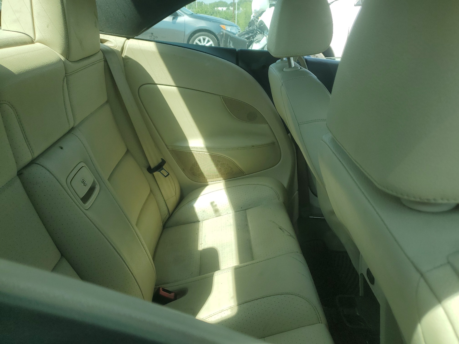 WVWBA71F08V046136 2008 Volkswagen Eos Turbo