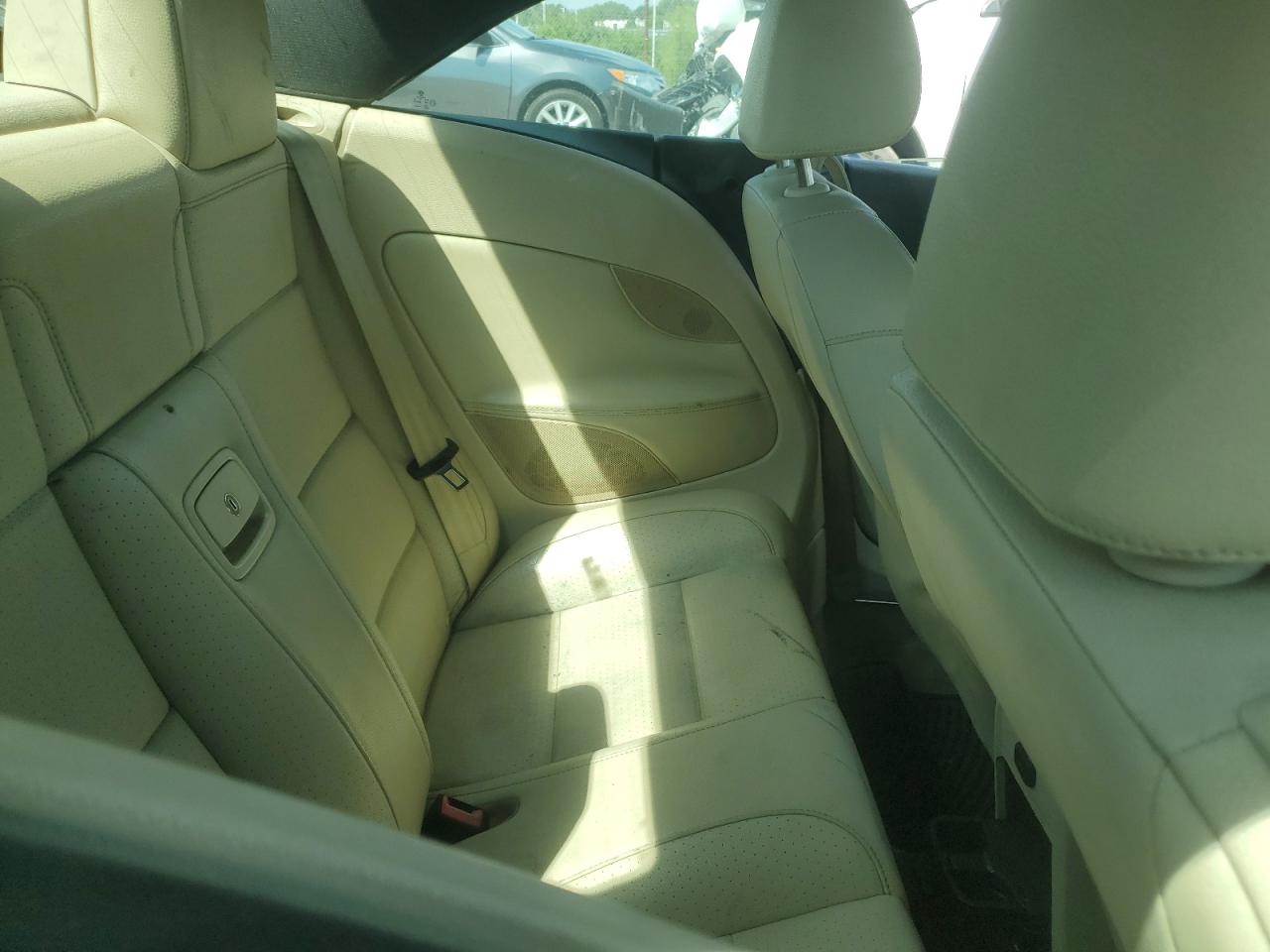 2008 Volkswagen Eos Turbo VIN: WVWBA71F08V046136 Lot: 67273574