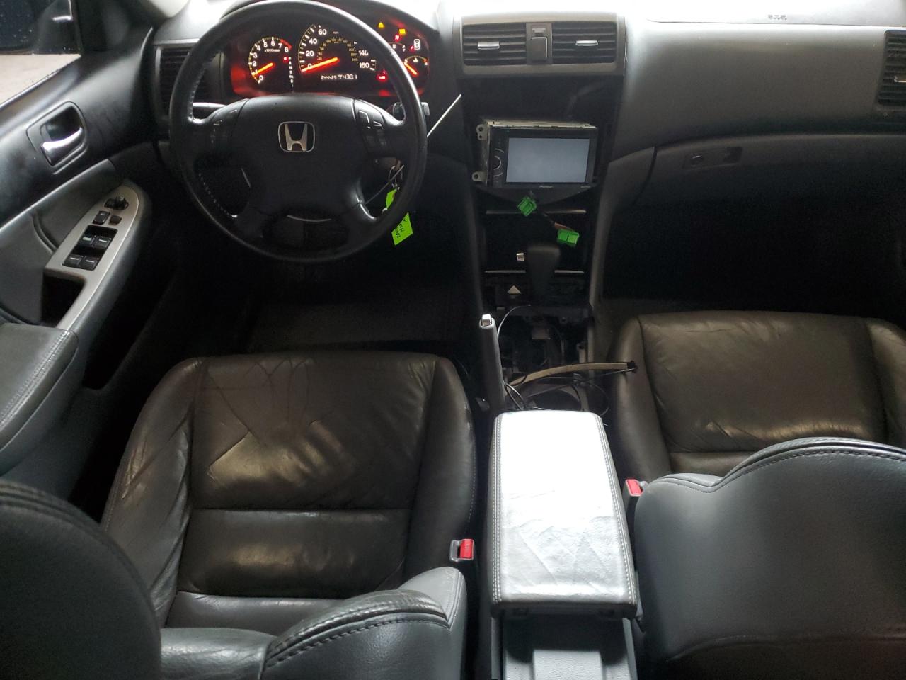 2005 Honda Accord Ex VIN: 1HGCM66515A014113 Lot: 66197374