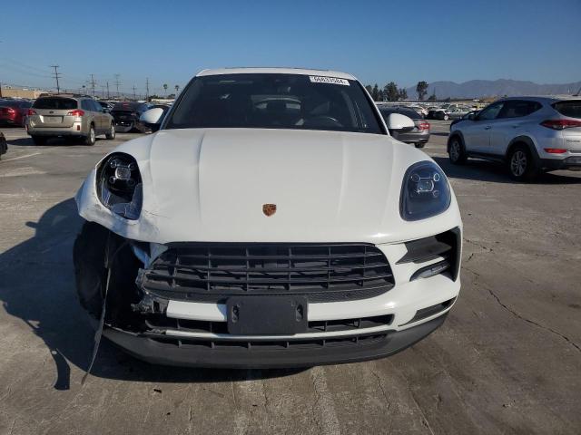 WP1AA2A50MLB02182 Porsche Macan  5