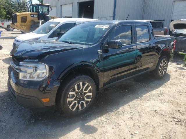 3FTTW8E31PRA33967 Ford Maverick X