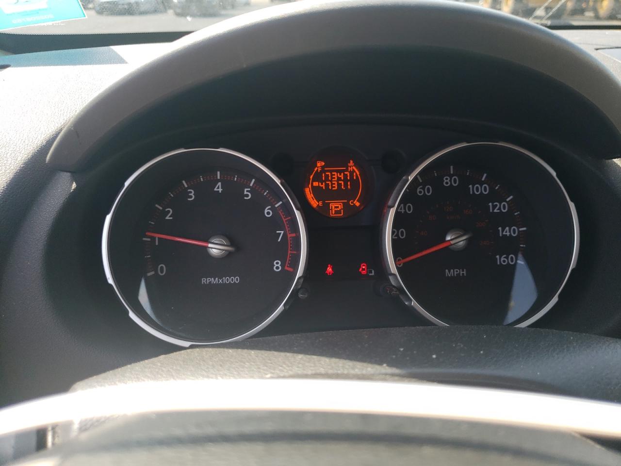 2009 Nissan Rogue S VIN: JN8AS58V29W444930 Lot: 67500814