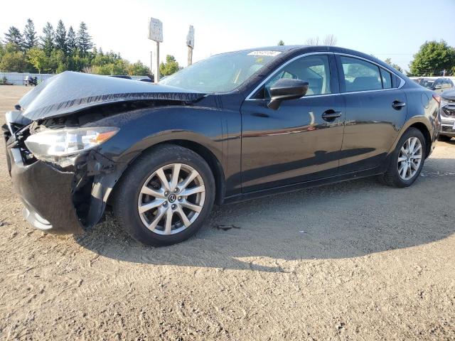 2014 Mazda 6 Touring