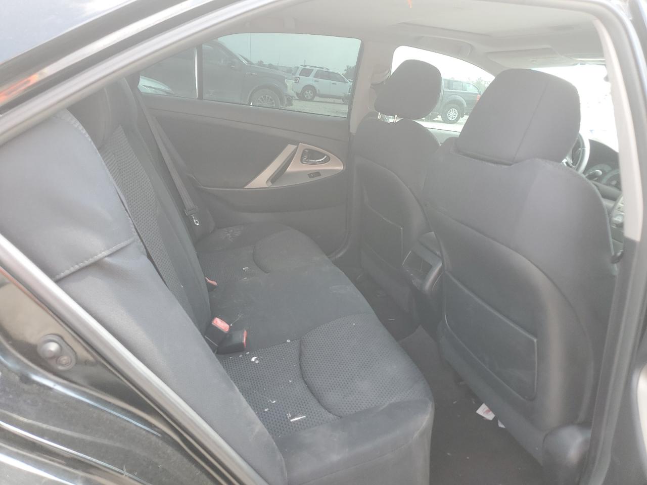 4T1BK3EK7AU100455 2010 Toyota Camry Se