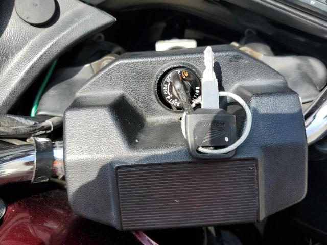 1984 HONDA GL1200 I