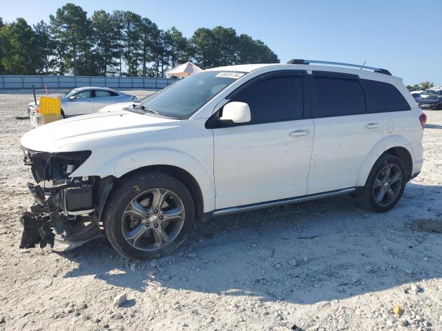 2016 Dodge Journey Crossroad