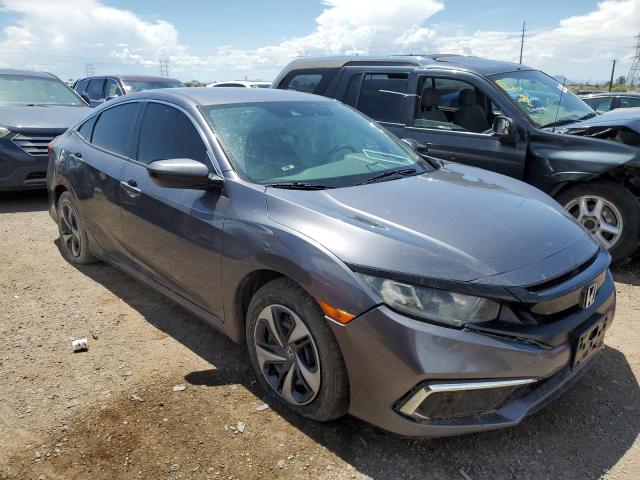 2HGFC2F67LH541587 Honda Civic LX 4