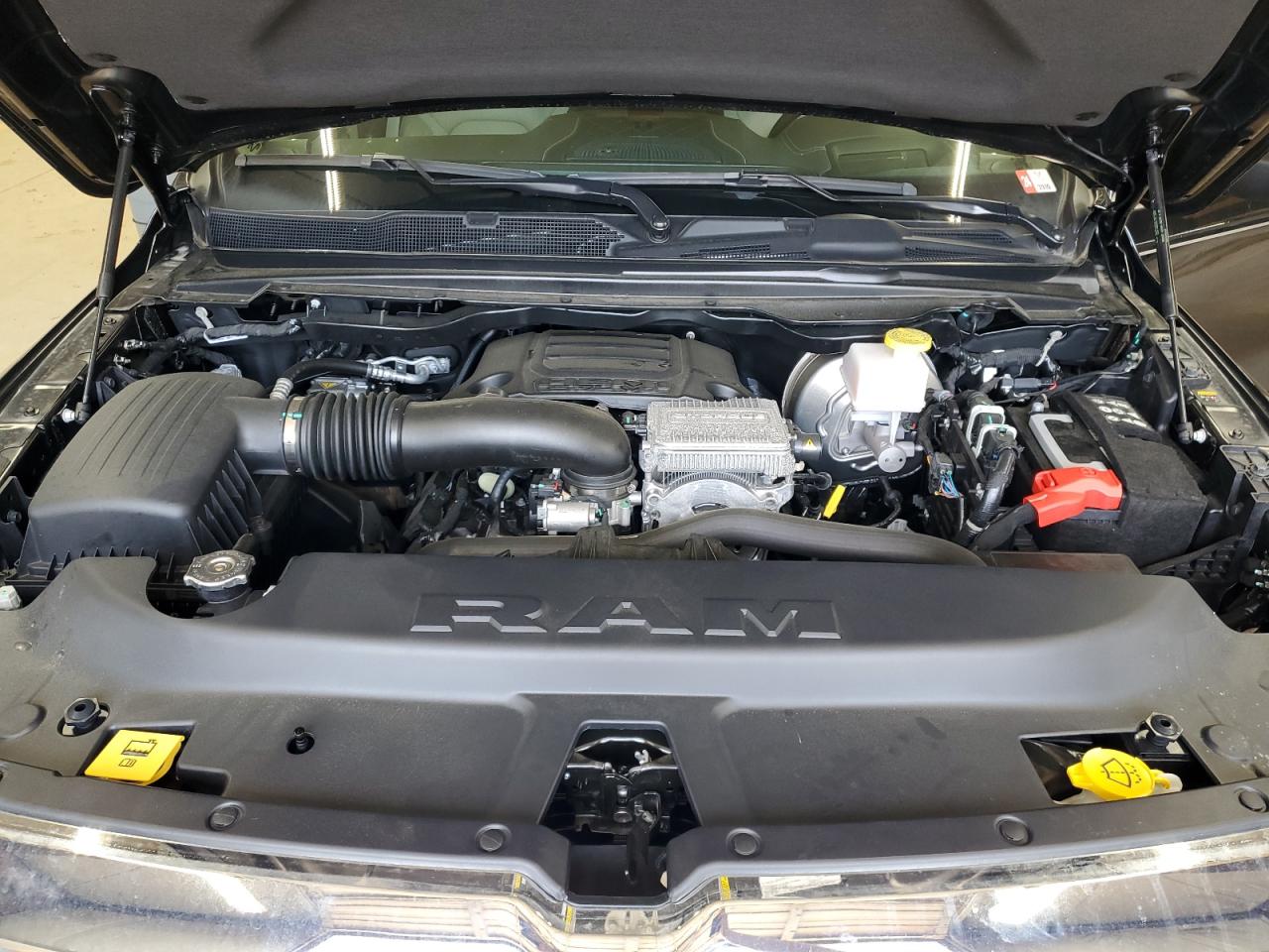 2024 Ram 1500 Limited VIN: 1C6SRFHT9RN167769 Lot: 65974544