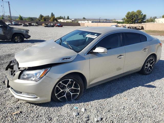 2016 Buick Lacrosse Sport Touring