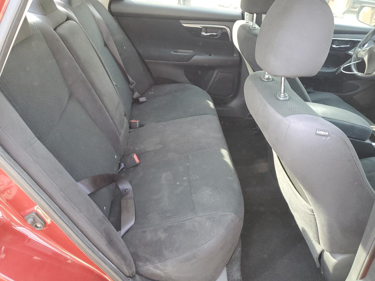 2014 Nissan Altima 2.5 VIN: 1N4AL3AP5EN358333 Lot: 67565464