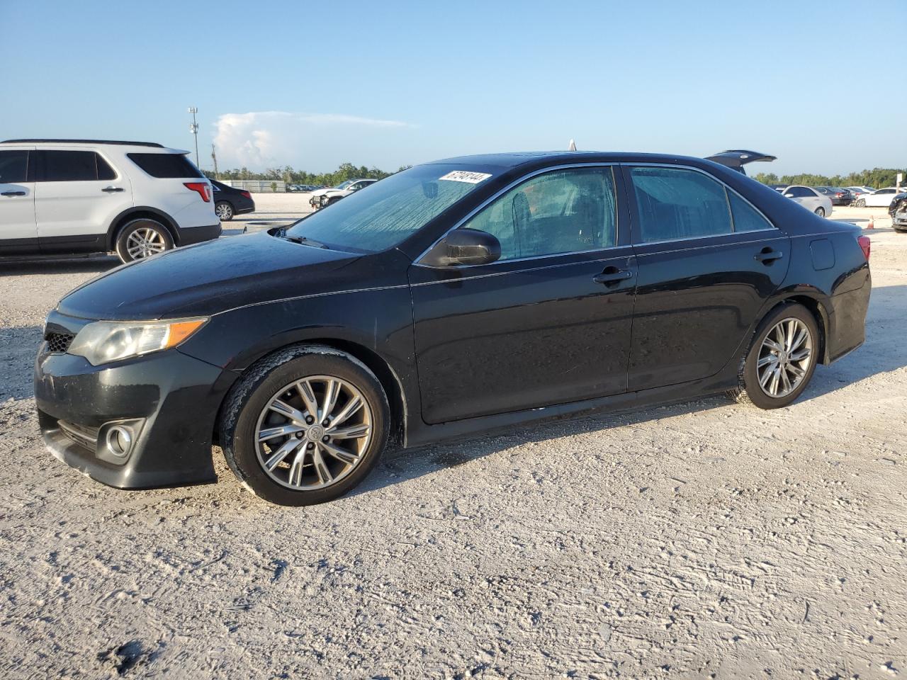 2014 Toyota Camry L VIN: 4T1BF1FK2EU831114 Lot: 67248144