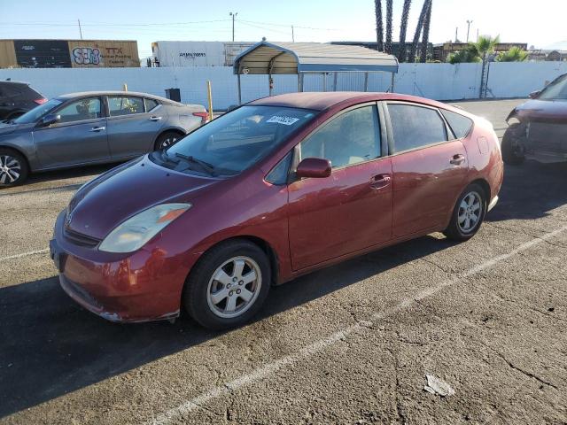 2005 Toyota Prius 