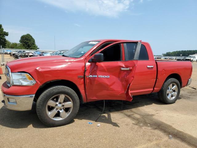 2012 Dodge Ram 1500 Slt للبيع في Longview، TX - Side