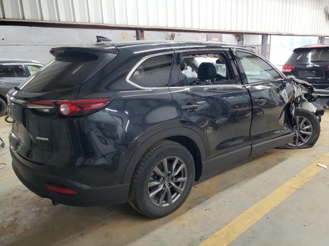  MAZDA CX-9 2023 Черный