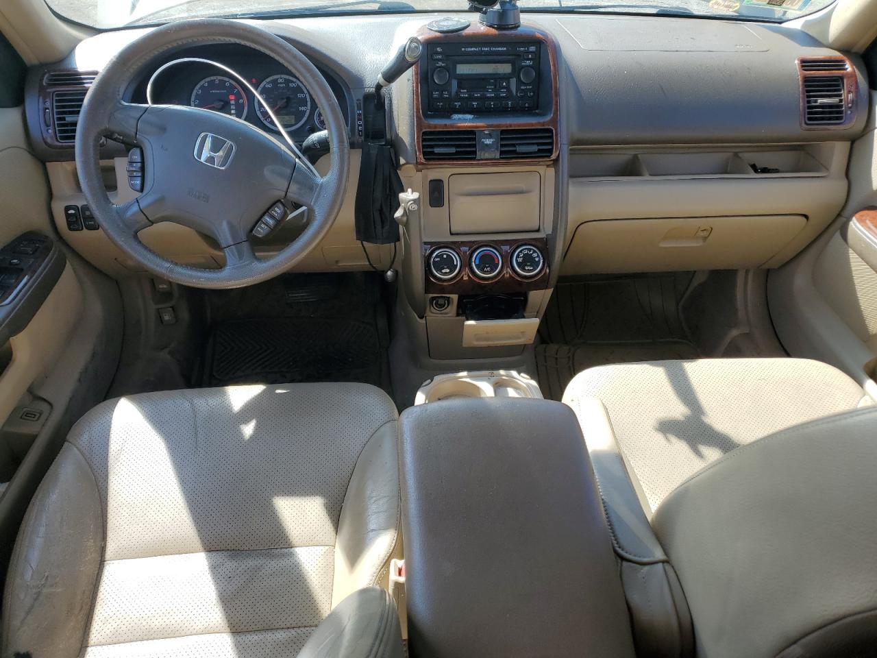 2006 Honda Cr-V Se VIN: JHLRD78946C020060 Lot: 67571694