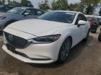 2019 Mazda 6 Touring na sprzedaż w Bridgeton, MO - Rear End