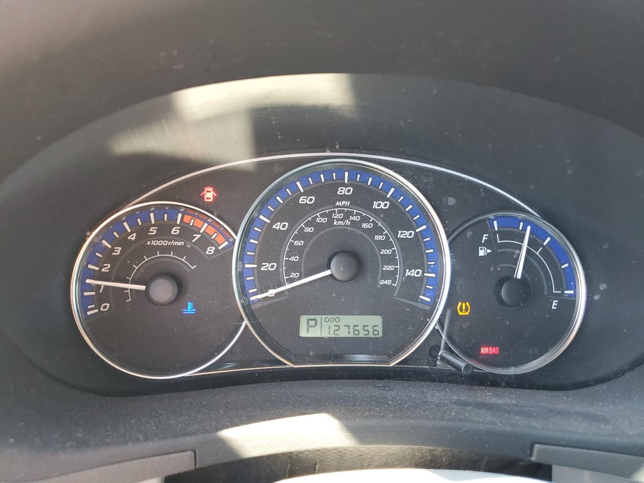 2010 Subaru Forester 2.5X Premium VIN: JF2SH6CC4AH756557 Lot: 68459444