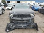 2022 Dodge Durango Gt იყიდება Woodhaven-ში, MI - Front End