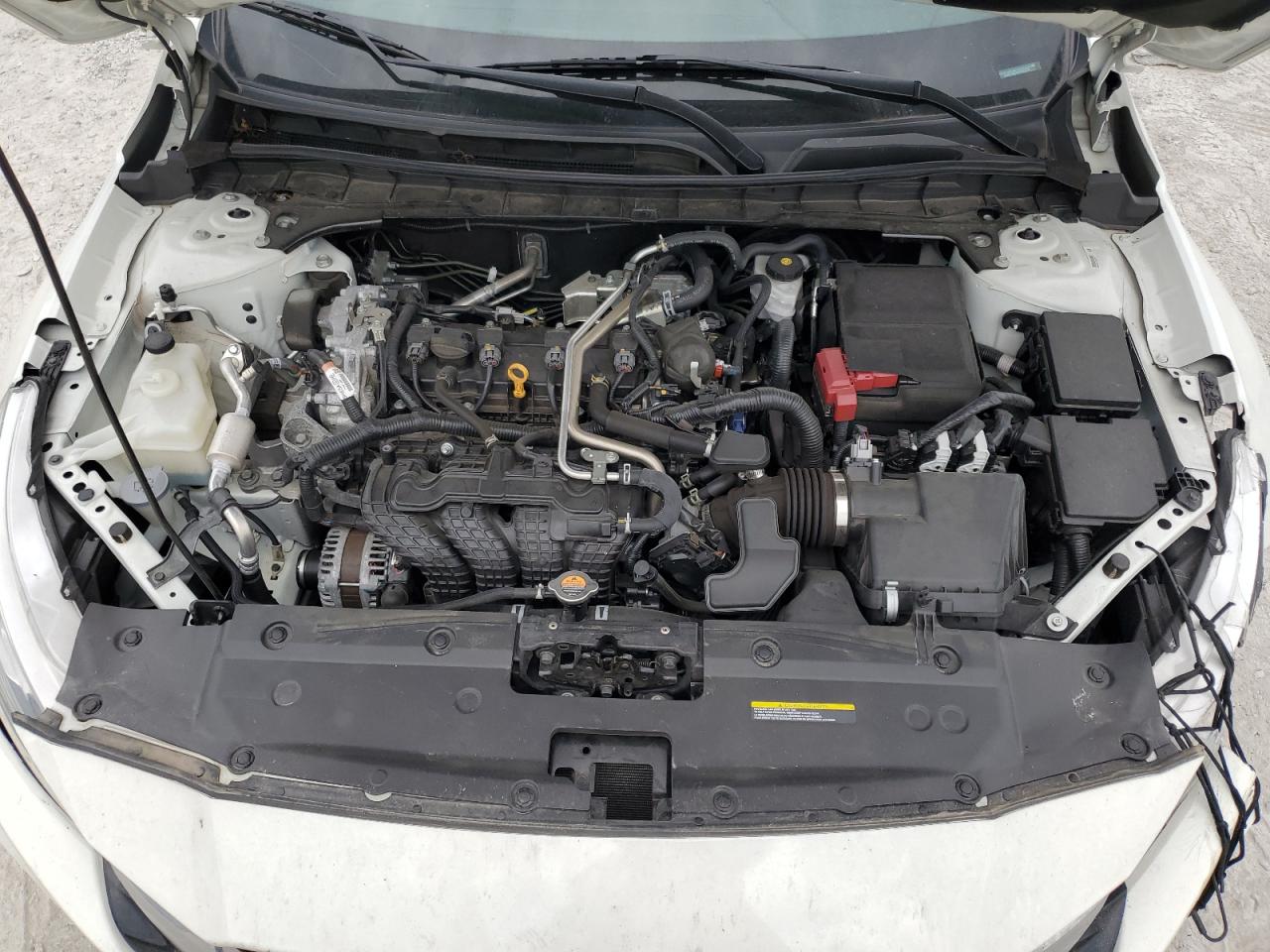 2021 Nissan Altima - Image 11