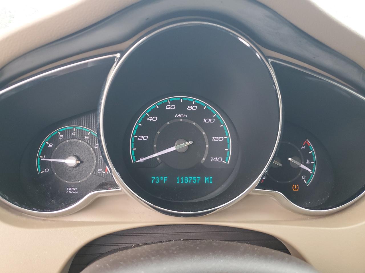 2010 Chevrolet Malibu Ltz VIN: 1G1ZE5EB2AF243641 Lot: 67198394