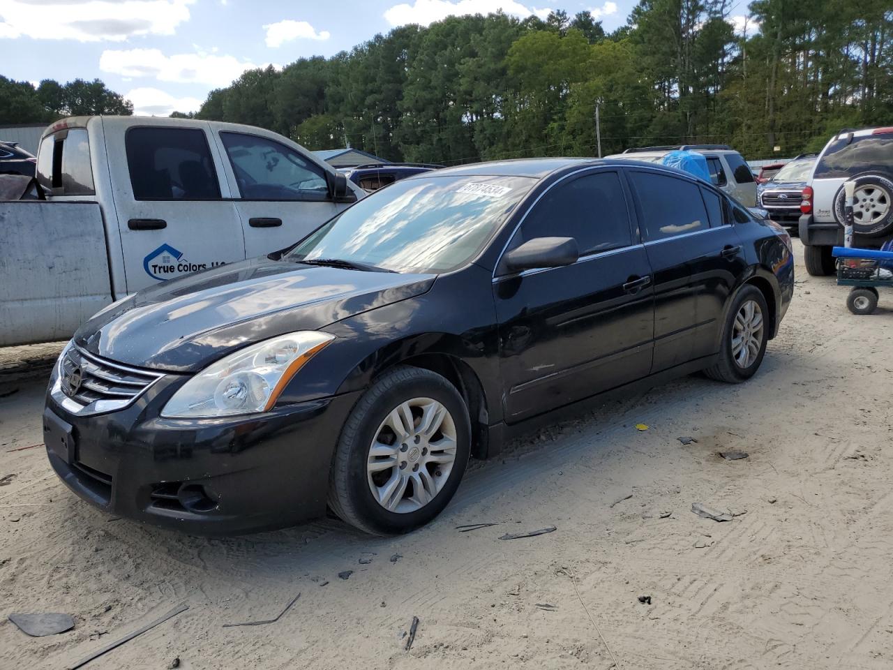 2011 Nissan Altima Base VIN: 1N4AL2AP8BN459811 Lot: 67874534