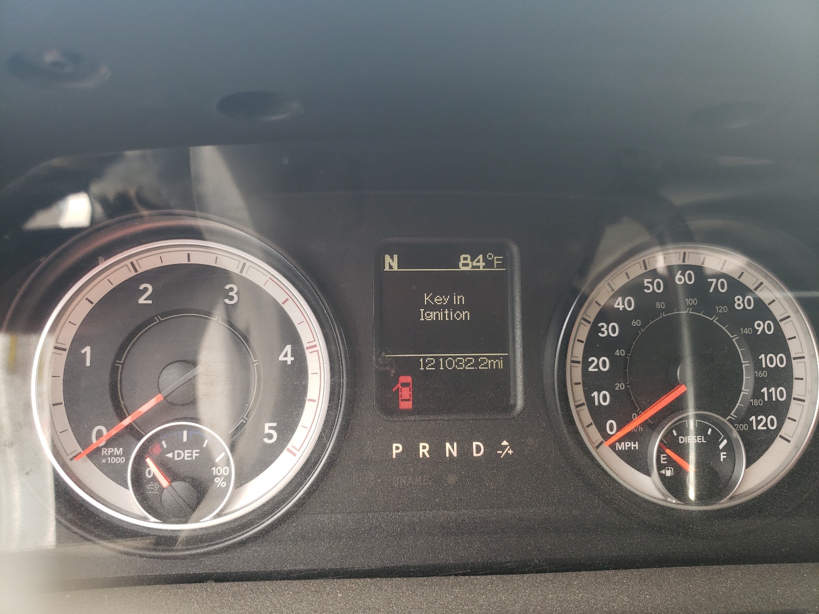 3C7WRNDLXGG156279 2016 Ram 5500