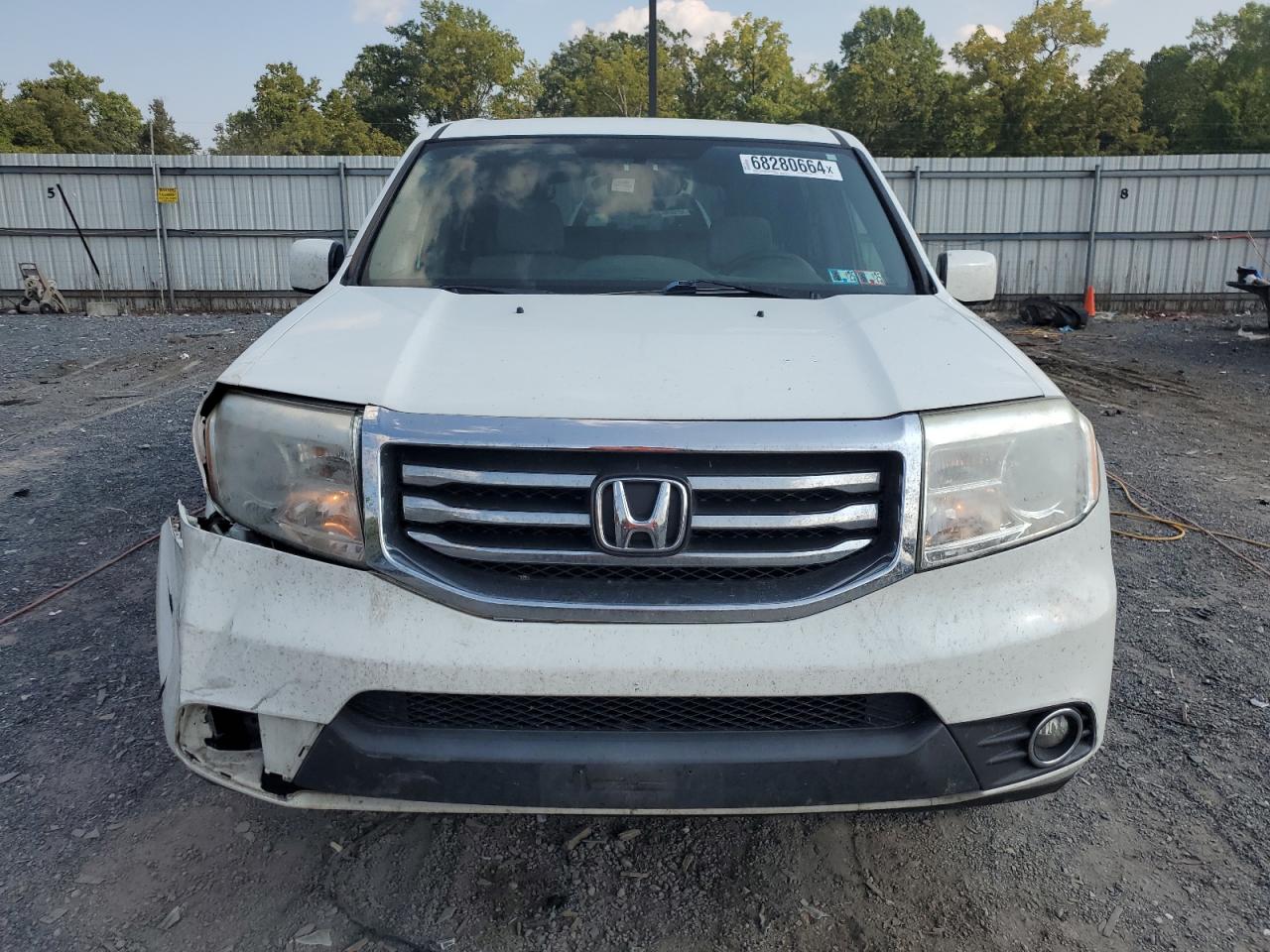 2013 Honda Pilot - Image 5
