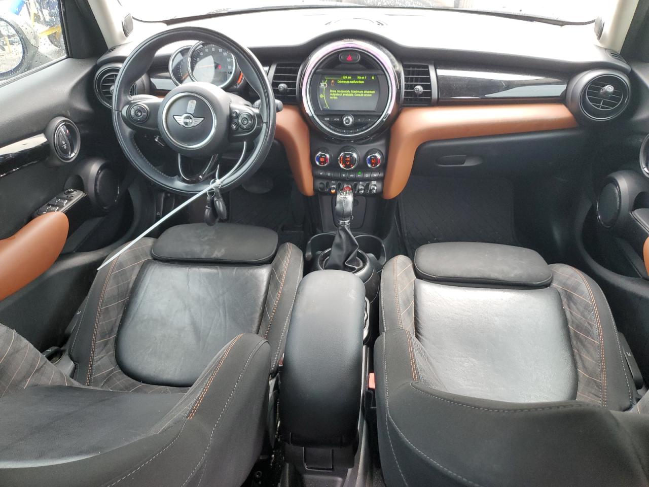 WMWXU3C52J2F50978 2018 Mini Cooper S