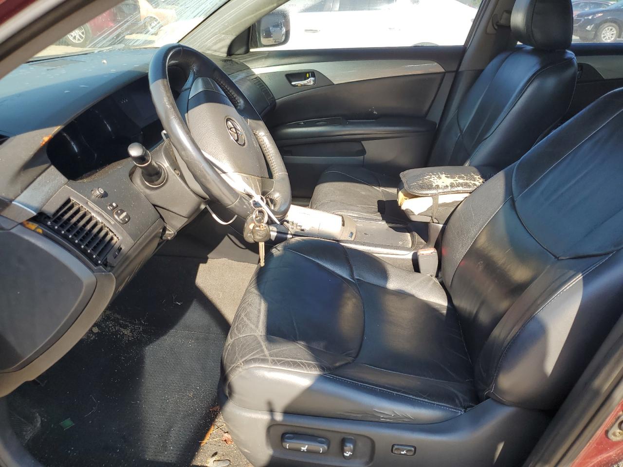 4T1BK36B56U070233 2006 Toyota Avalon Xl