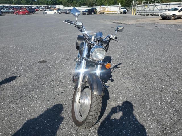 2006 HONDA VT1100 C2