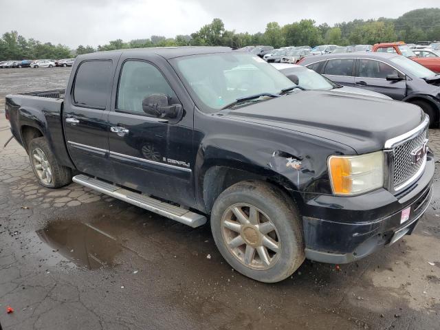 3GTEK03209G211320 | 2009 GMC sierra k1500 denali