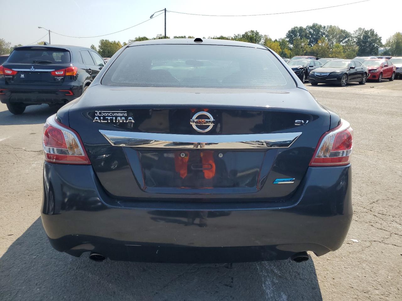 2013 Nissan Altima - Image 6