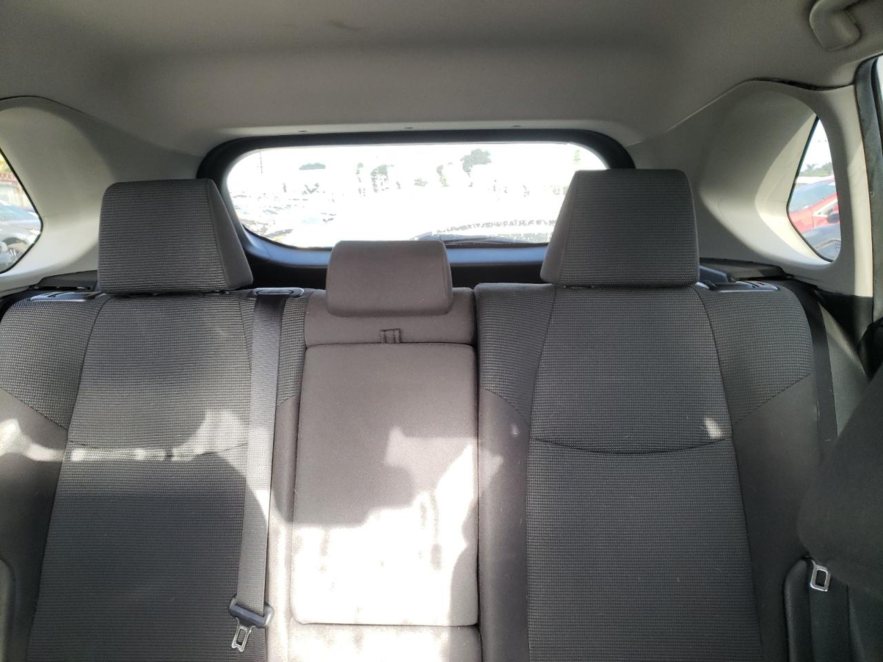 2022 Toyota Rav4 Le VIN: 2T3K1RFV3NC192483 Lot: 68382494