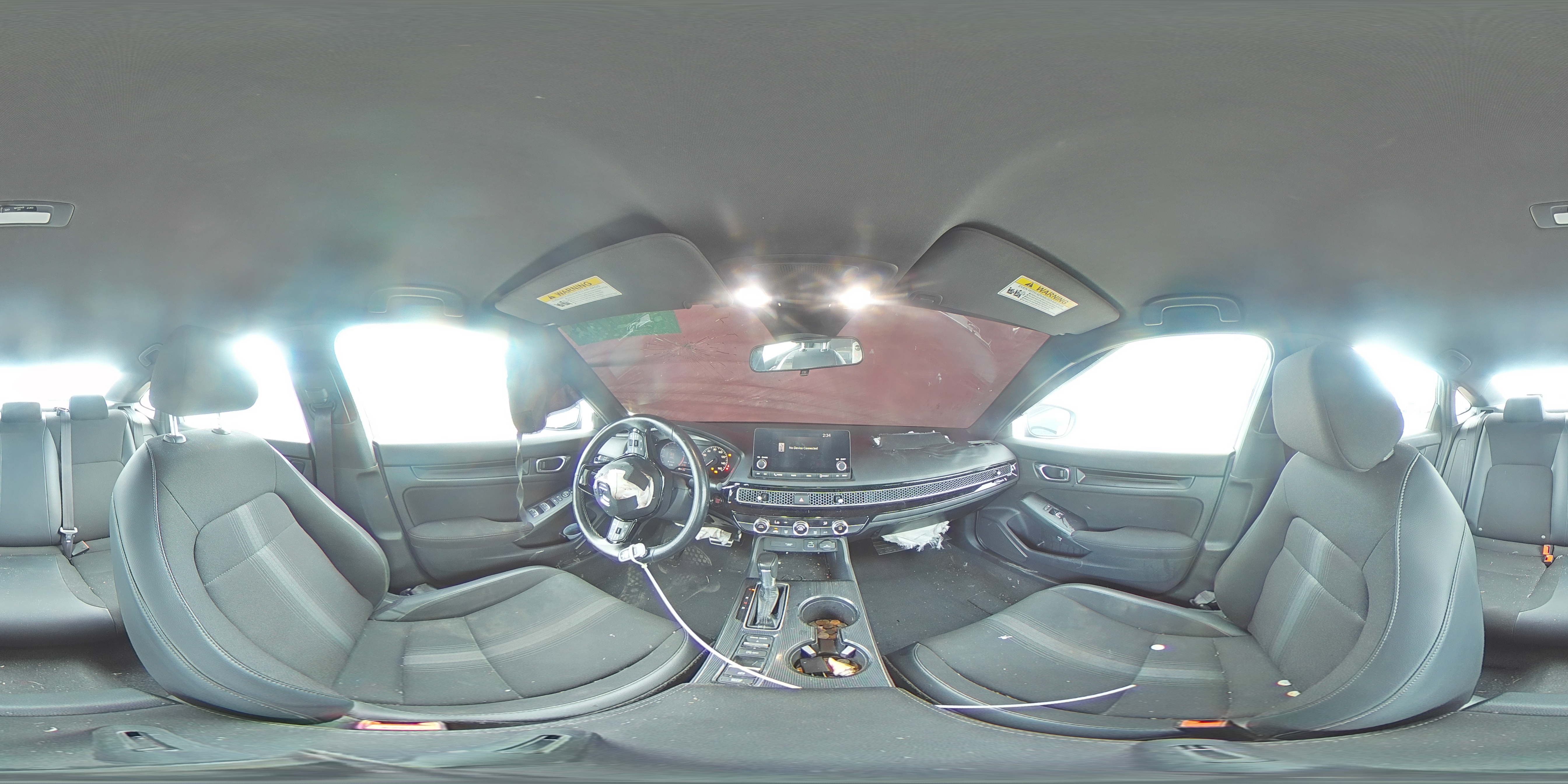 2022 Honda Civic - Image 13