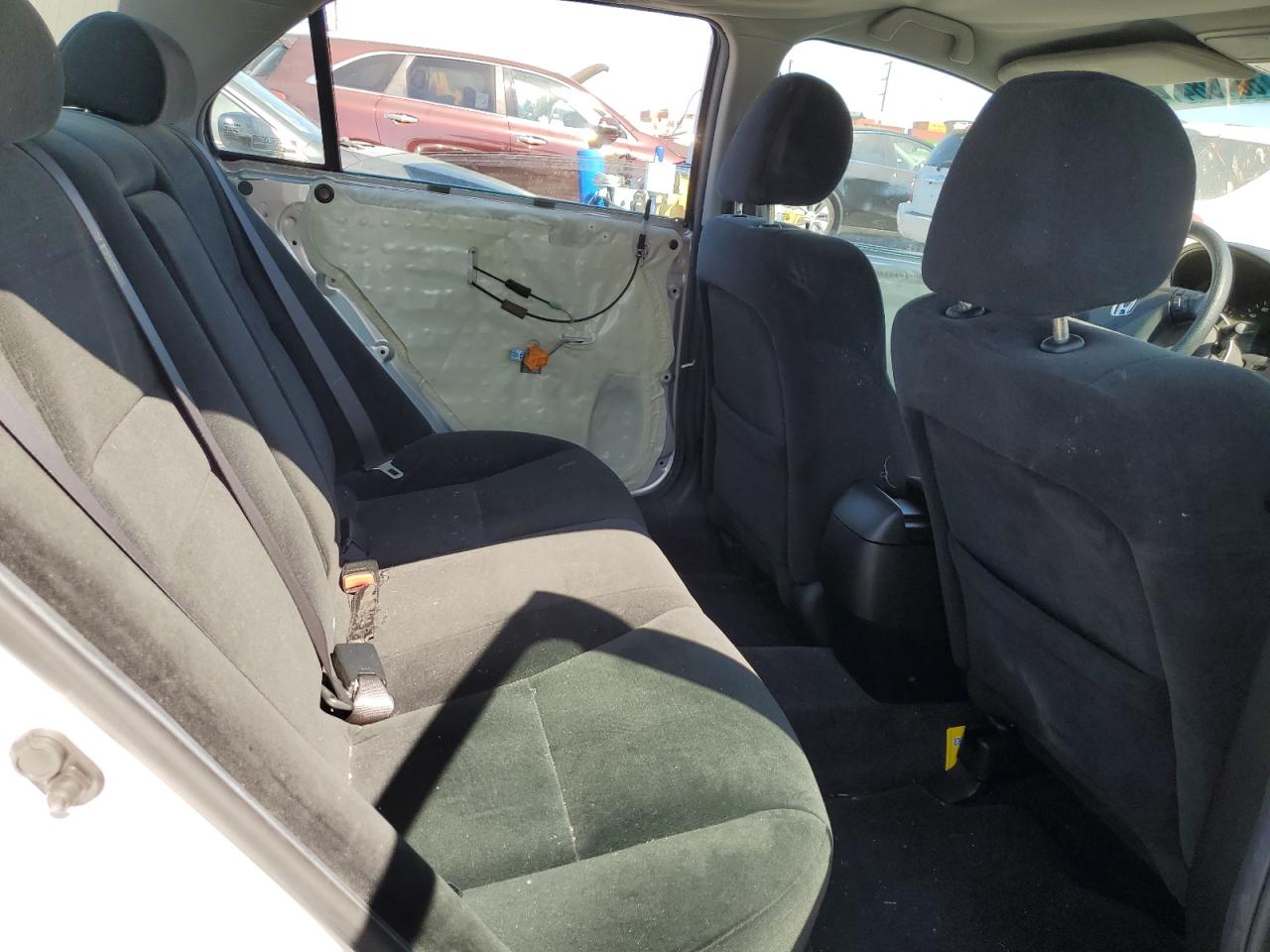 2006 Honda Accord Lx VIN: 1HGCM56496A077172 Lot: 68498414