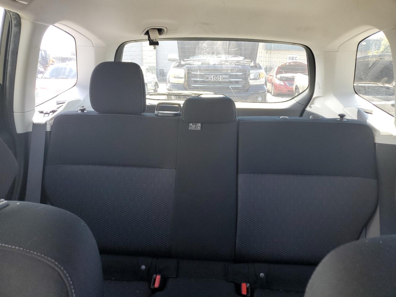 JF2SJAAC6EH451996 2014 Subaru Forester 2.5I