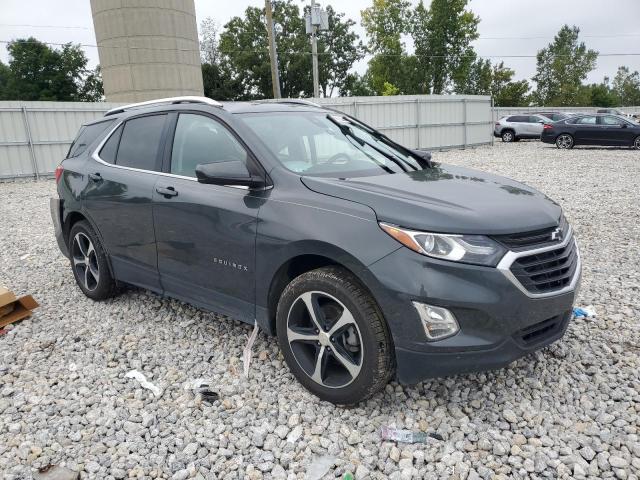  CHEVROLET EQUINOX 2020 Charcoal