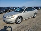 2010 Chevrolet Impala Lt за продажба в Helena, MT - Normal Wear