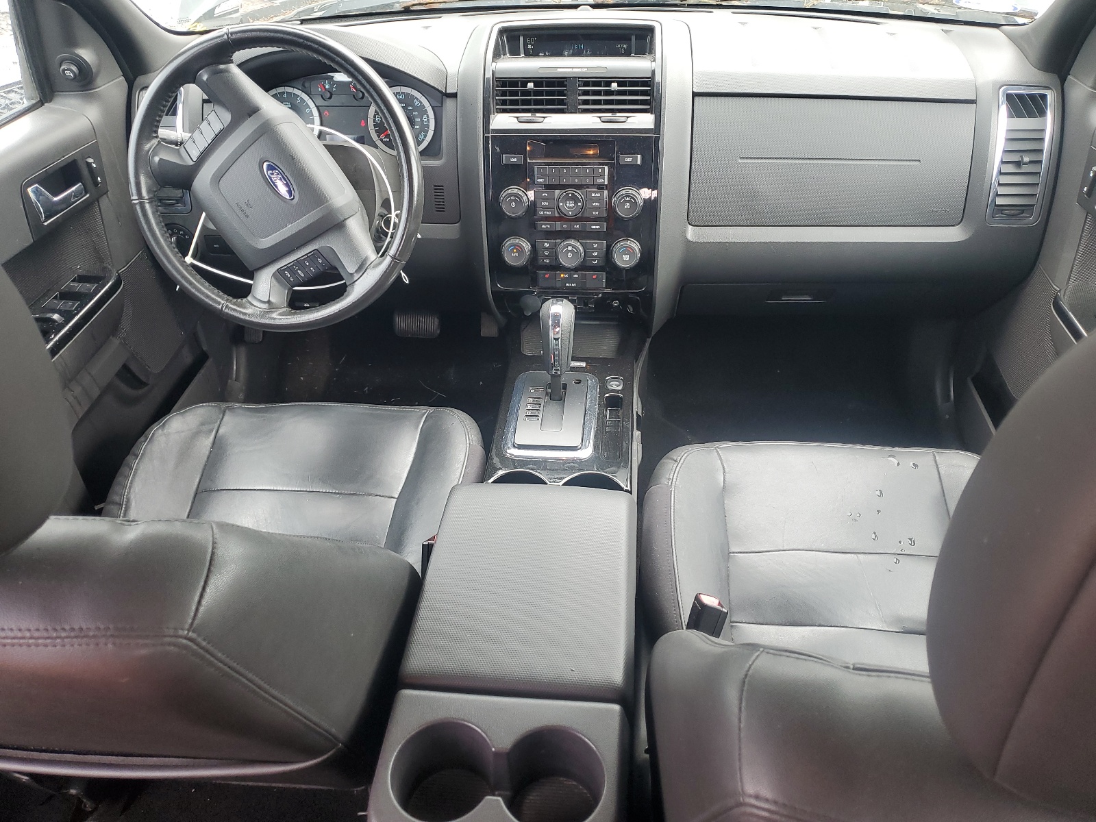 1FMCU9EG9CKB29113 2012 Ford Escape Limited