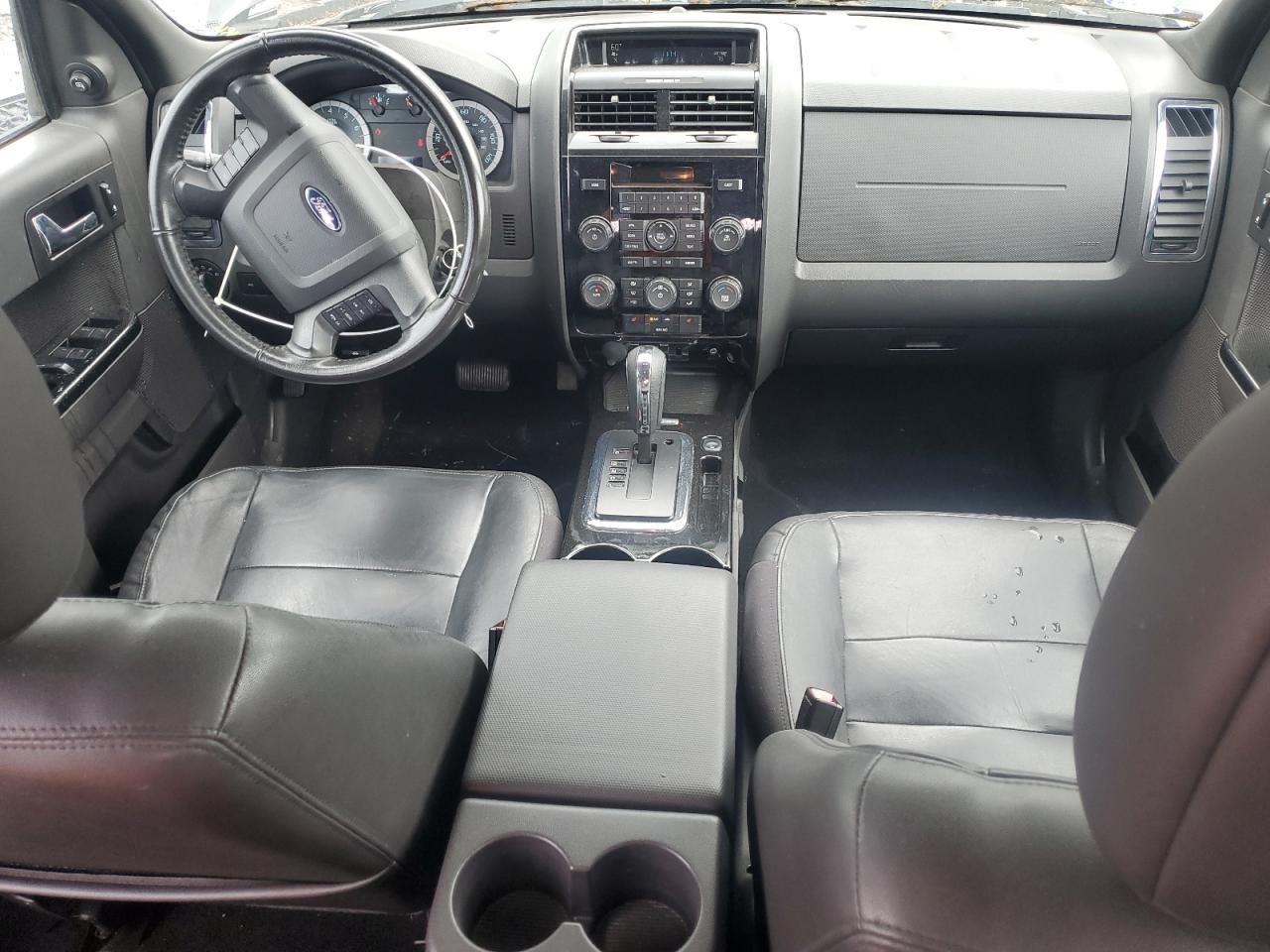 2012 Ford Escape Limited VIN: 1FMCU9EG9CKB29113 Lot: 65354354