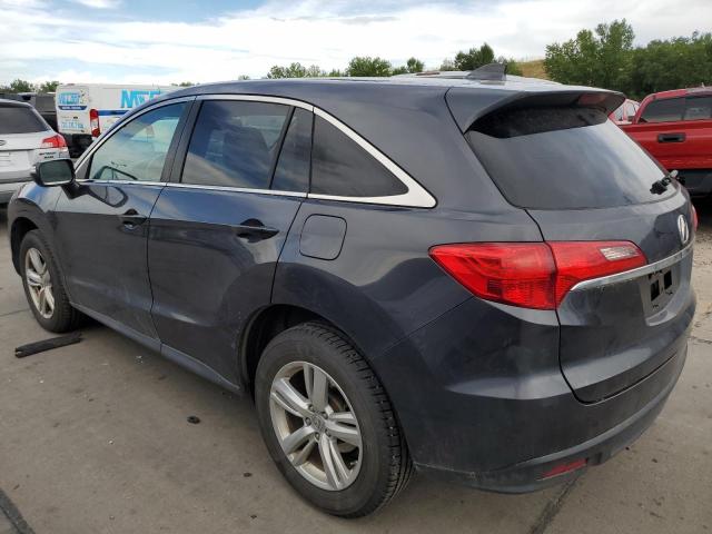  ACURA RDX 2015 Серый