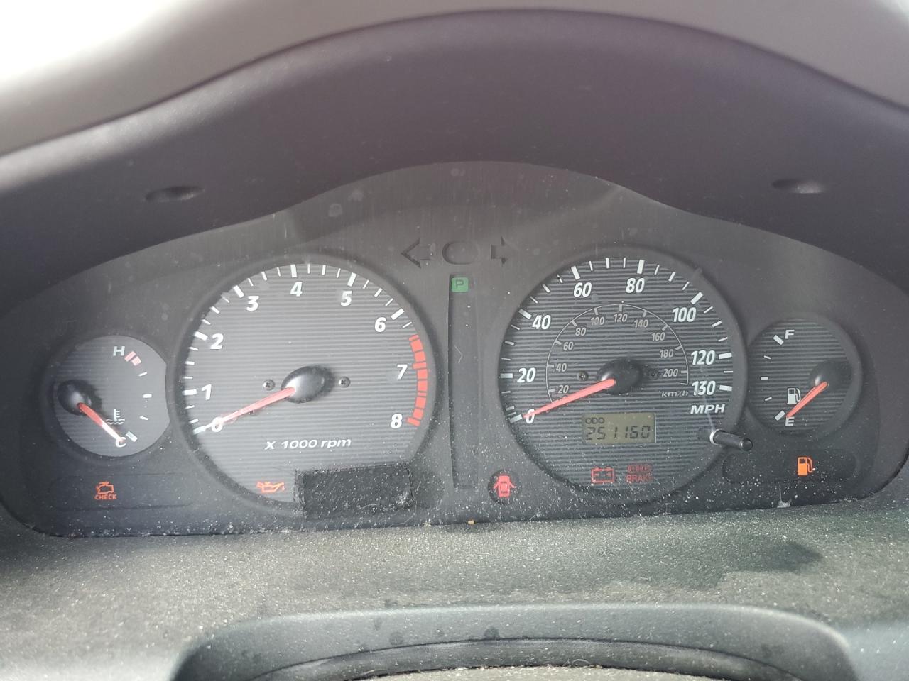 2003 Hyundai Santa Fe Gls VIN: KM8SC13E43U520787 Lot: 67277244