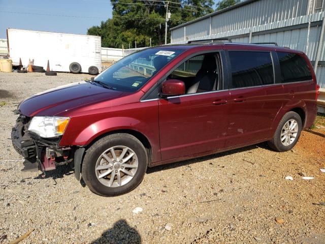 2C4RDGCG9LR169344 Dodge Caravan GRAND CARA